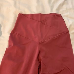 Real me aerie leggings